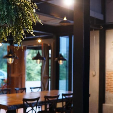 Chartame Boutique Hotel 合艾 外观 照片