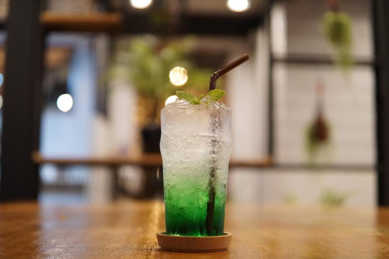 Chartame Boutique Hotel 合艾 外观 照片