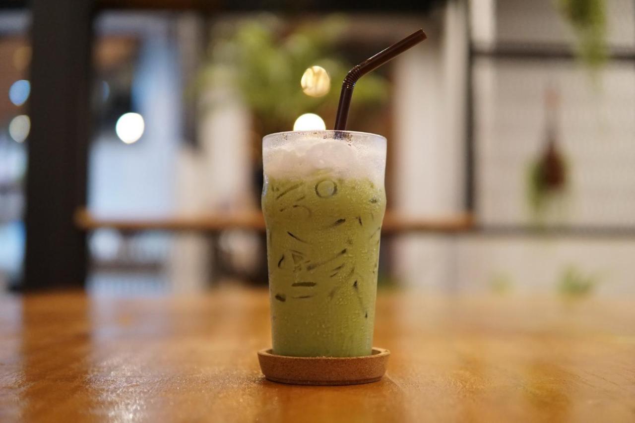 Chartame Boutique Hotel 合艾 外观 照片
