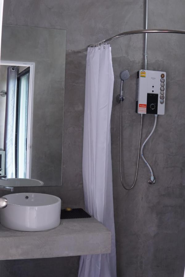 Chartame Boutique Hotel 合艾 外观 照片