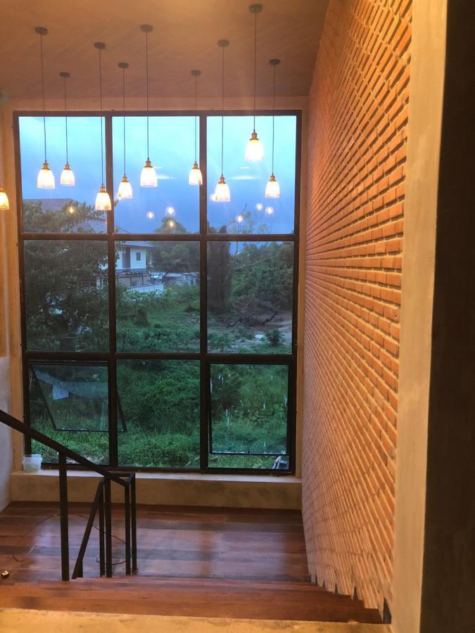 Chartame Boutique Hotel 合艾 外观 照片