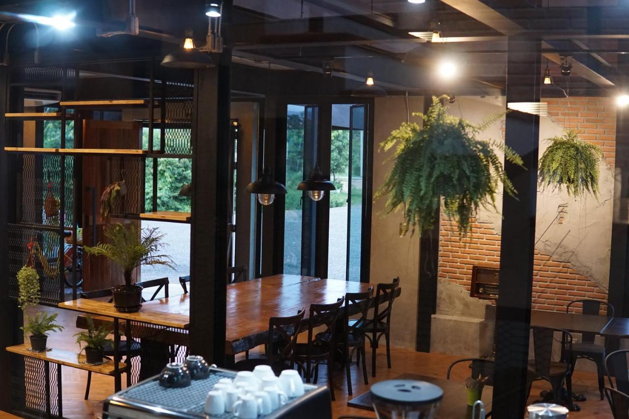 Chartame Boutique Hotel 合艾 外观 照片