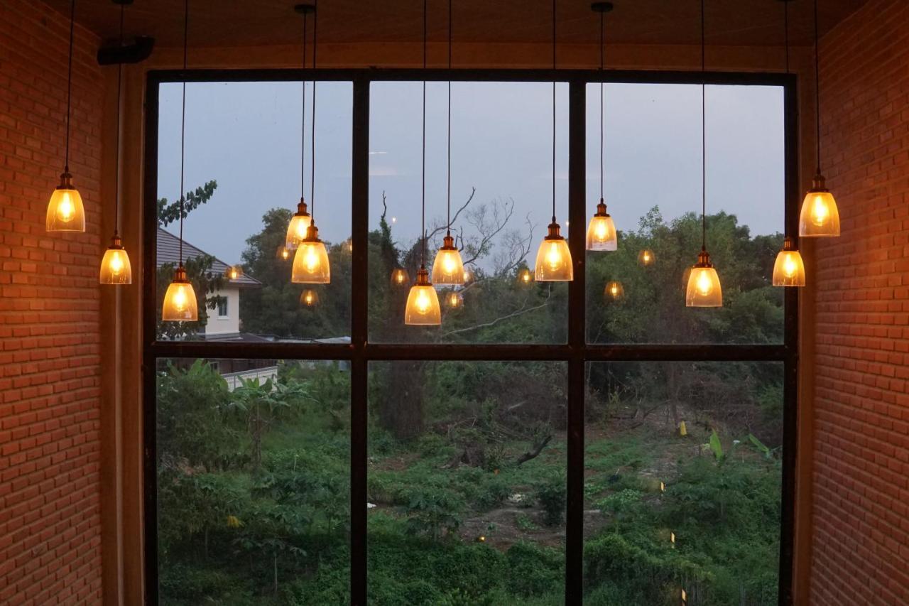 Chartame Boutique Hotel 合艾 外观 照片