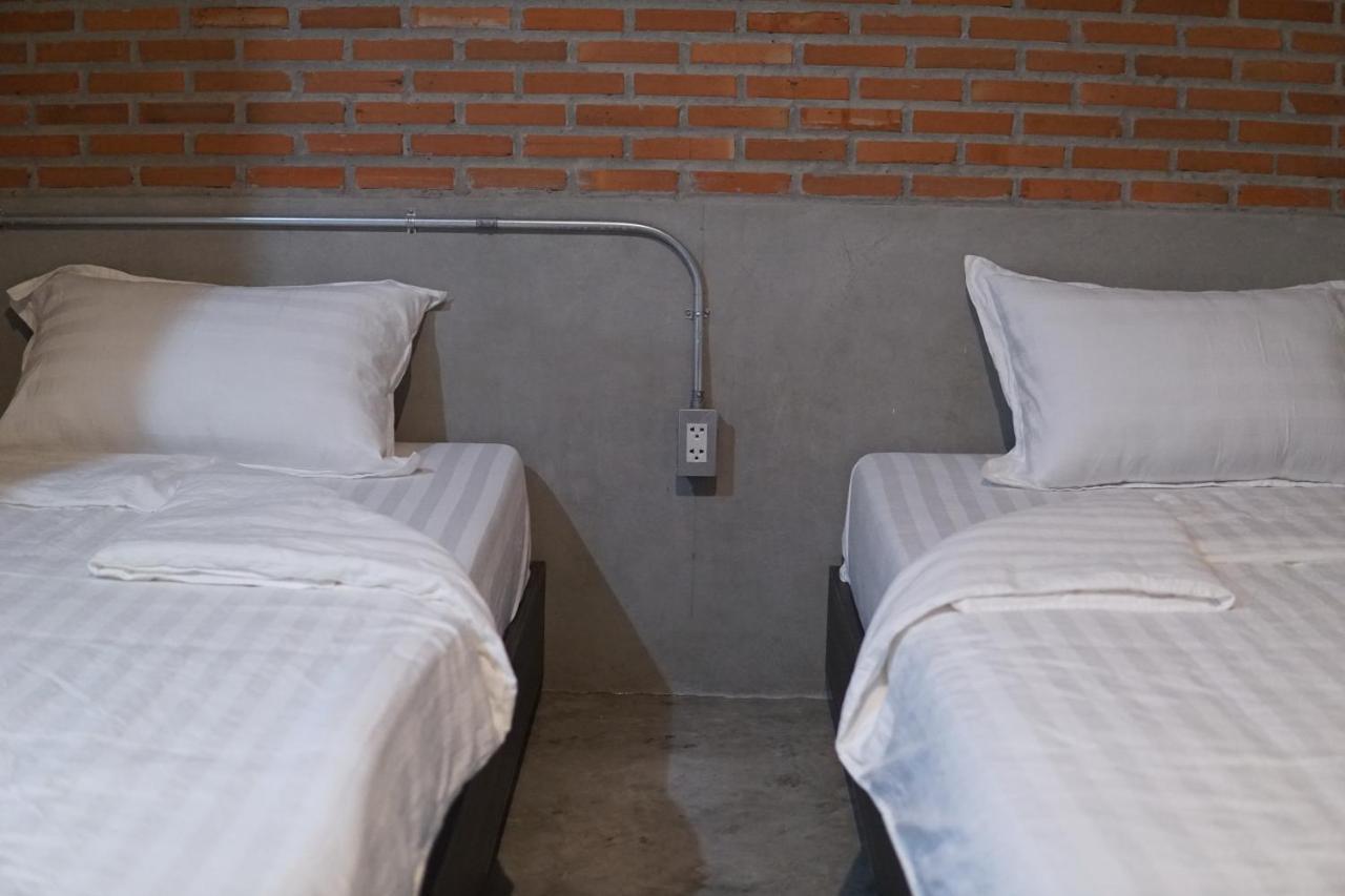 Chartame Boutique Hotel 合艾 外观 照片