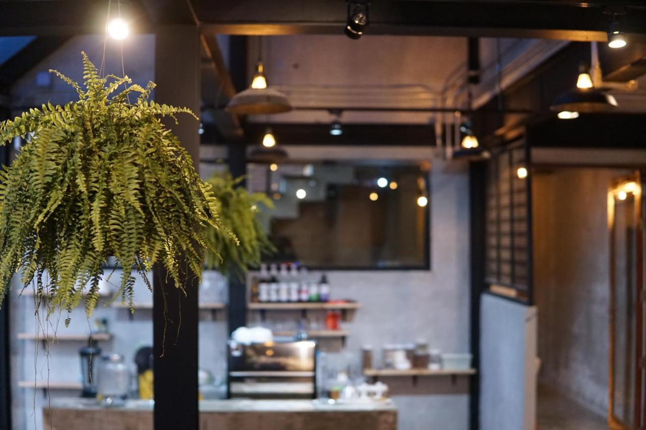 Chartame Boutique Hotel 合艾 外观 照片