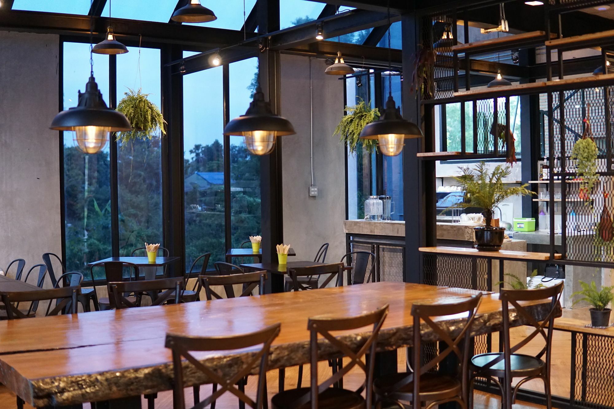 Chartame Boutique Hotel 合艾 外观 照片