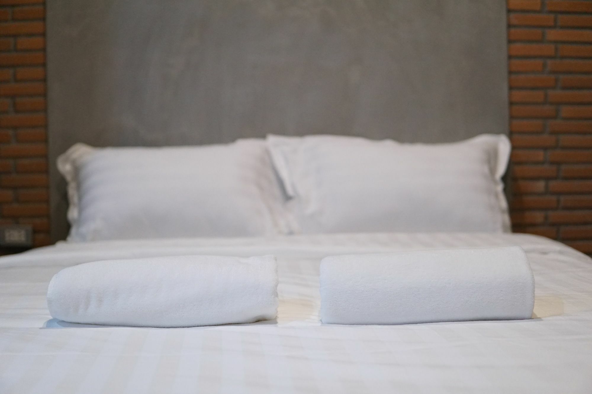 Chartame Boutique Hotel 合艾 外观 照片